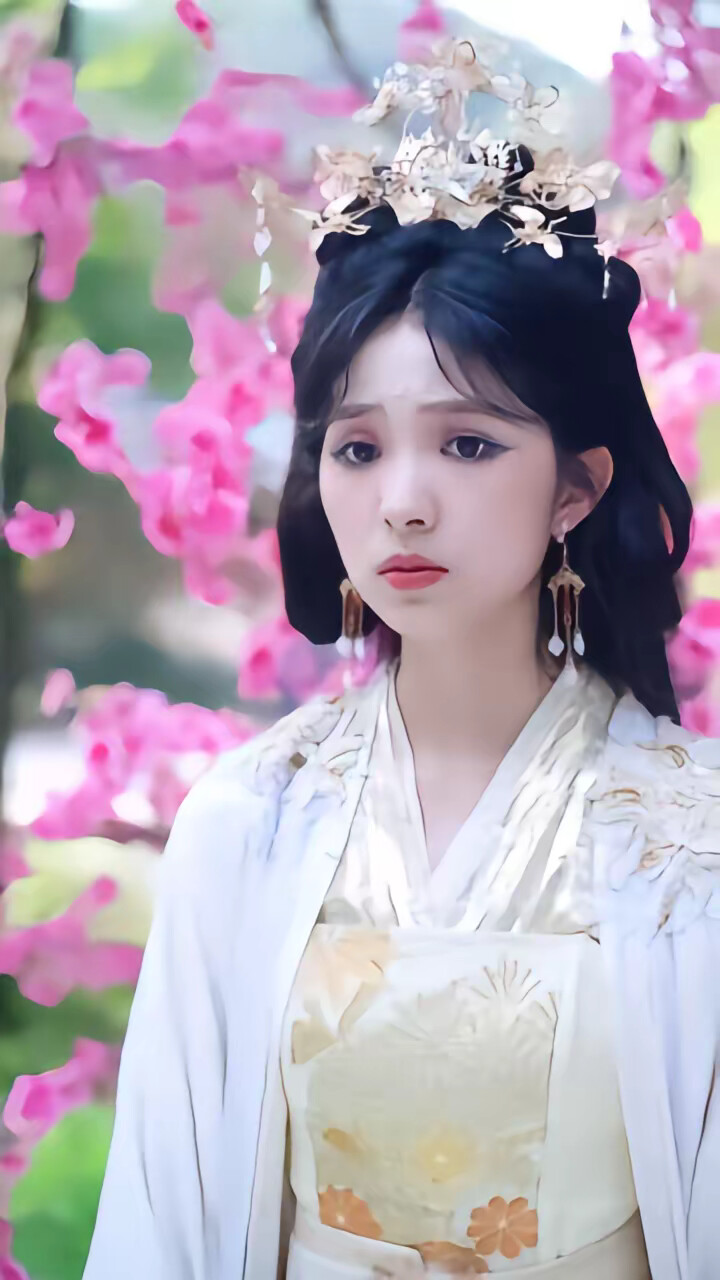 《河神的新娘》剧照