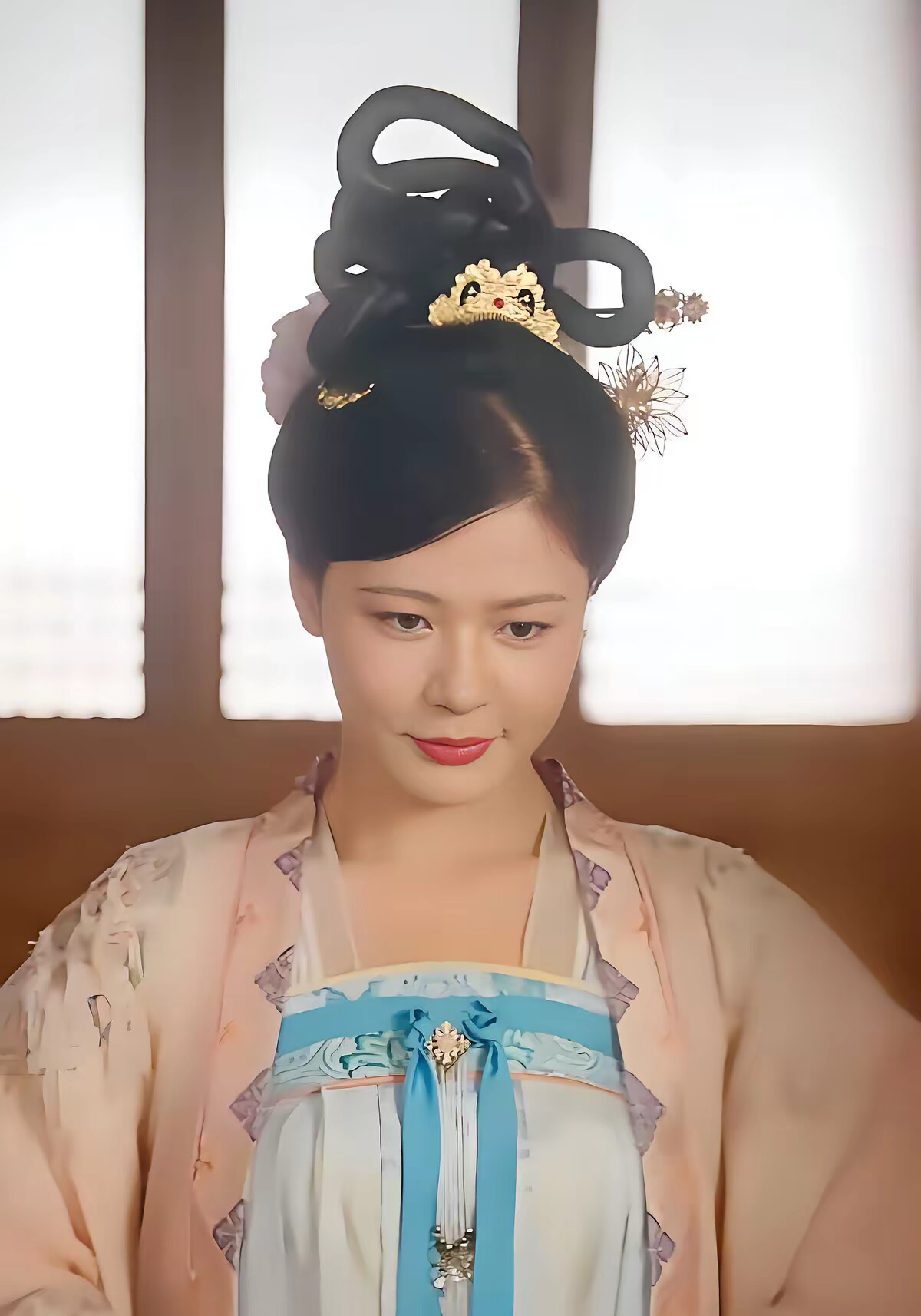 《朱门骨》剧照