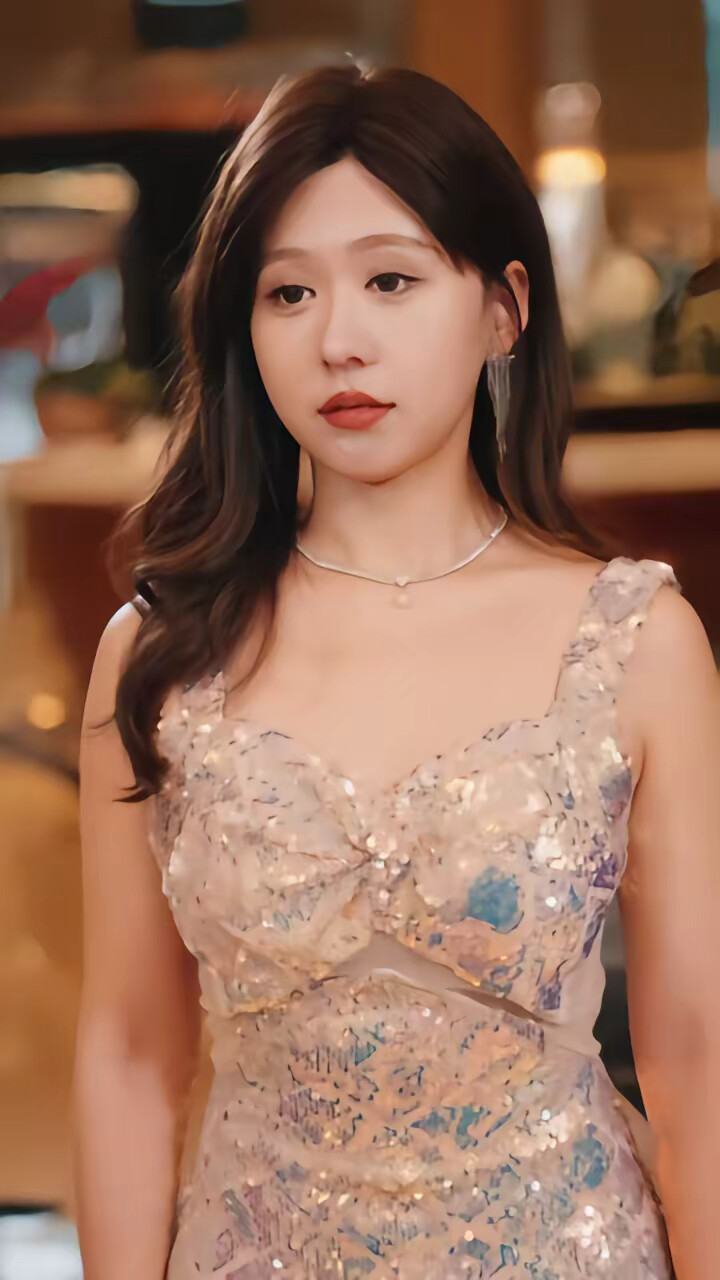 《曾将真心错付》剧照