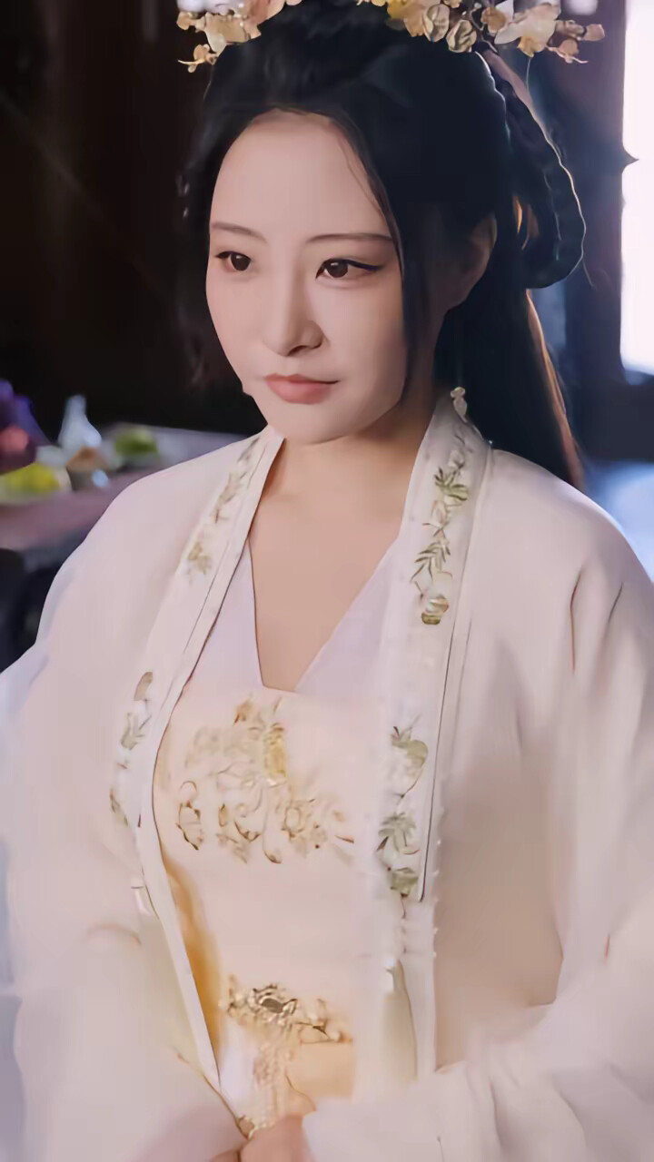 《穿成王妃，我在后宫搞事业》剧照