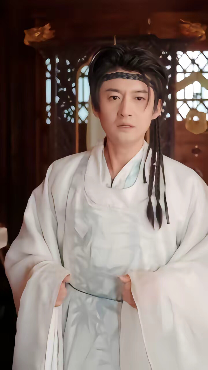 《误闯女儿国走上人生巅峰》剧照