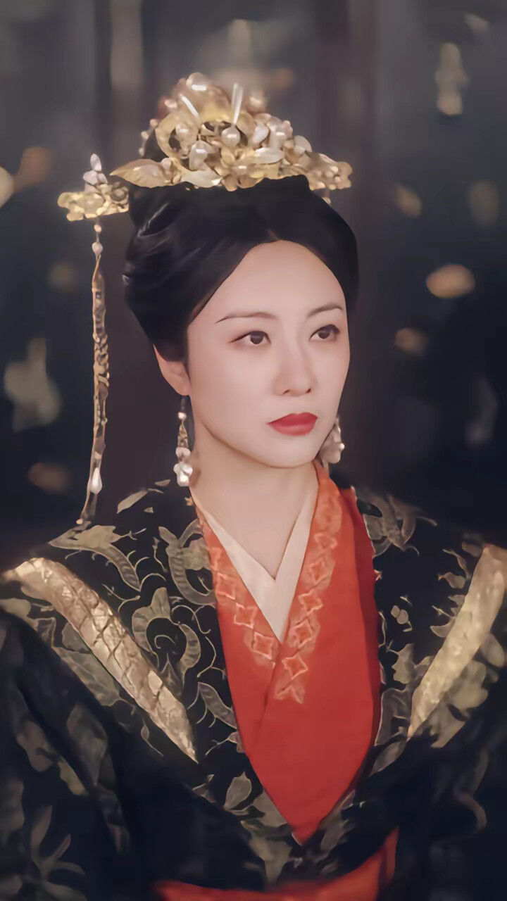 《穿到全家流放前，侯府老太逆天改命》剧照