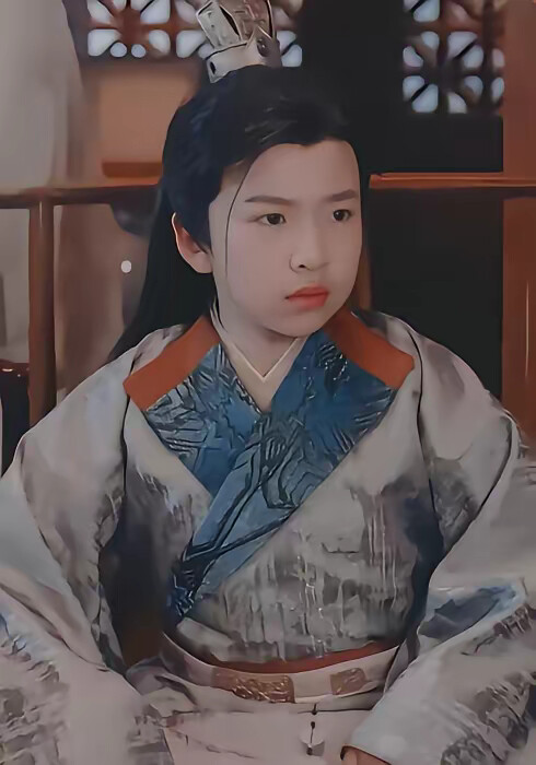 《蒋家小女会仙法》剧照