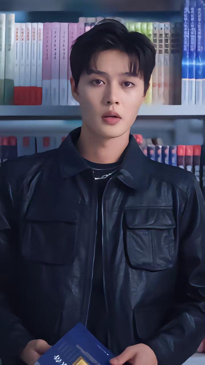 《跨越星云来见你》剧照