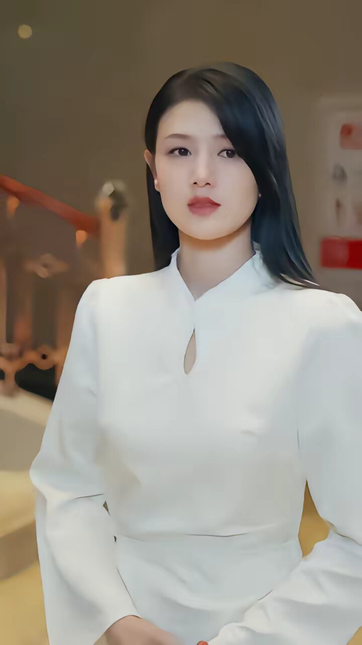 《她曾情深》剧照