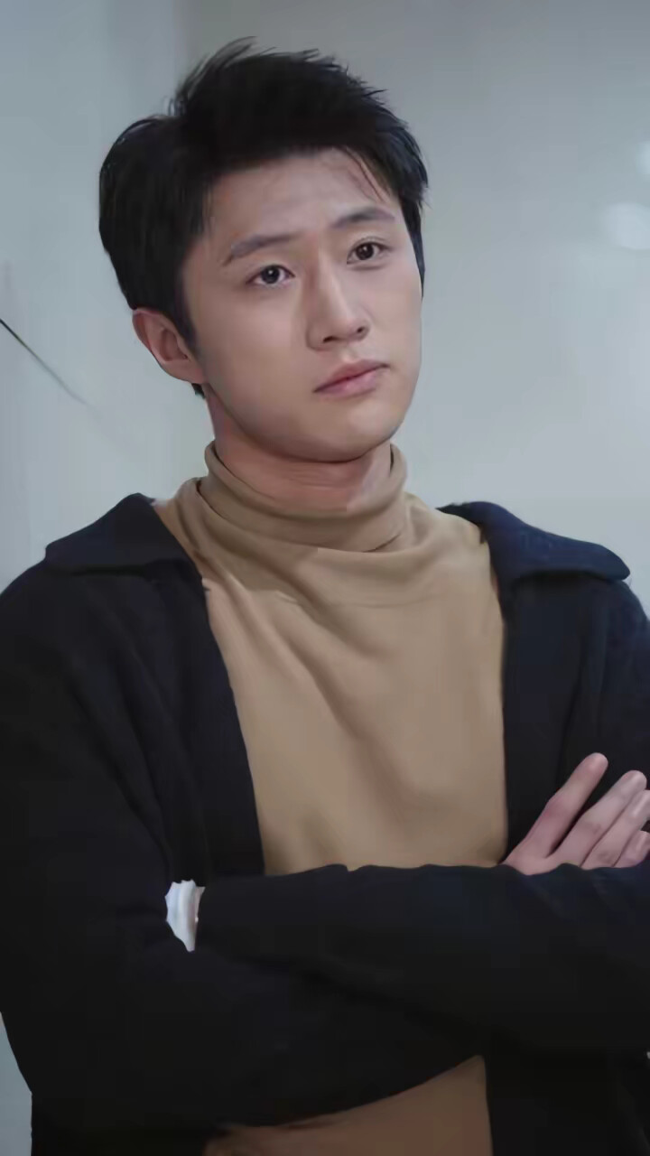 《假面夫妻》剧照