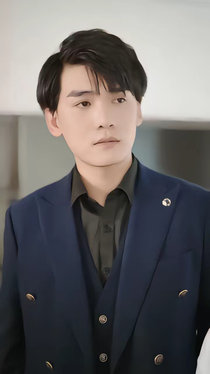 《老有所依，儿是娘永远的靠山》剧照