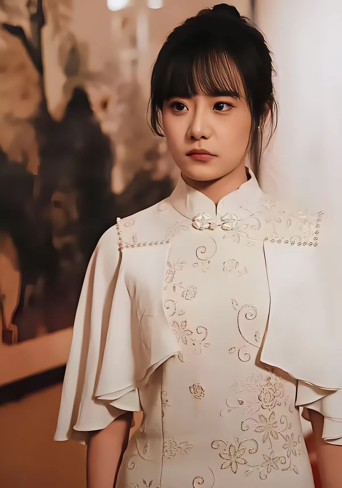 《来到现代当公主》剧照