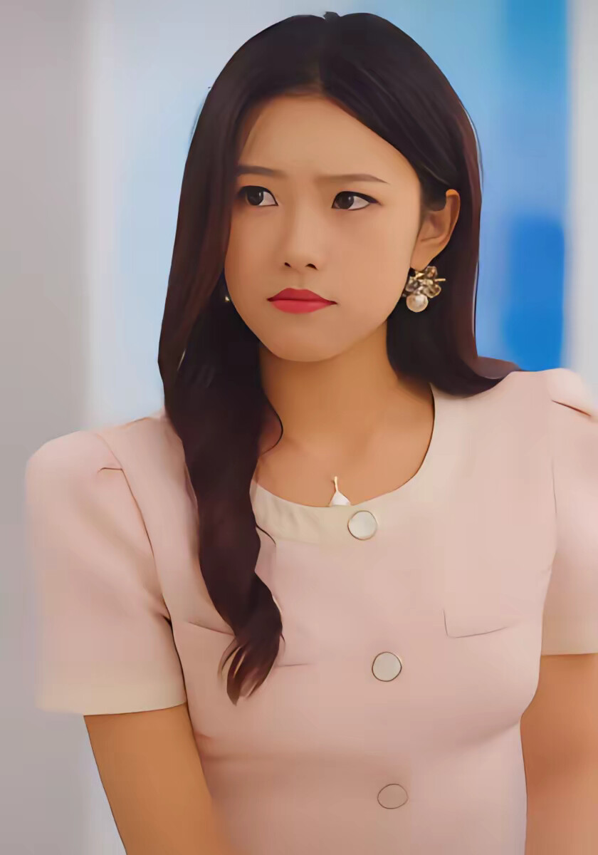 《刷我黑卡，还敢污蔑我》剧照