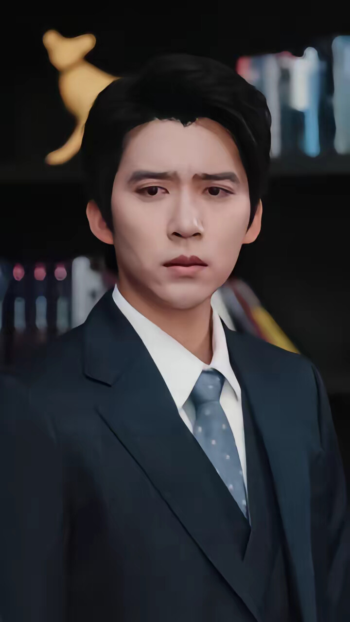 《萌宝是满级玄猫》剧照