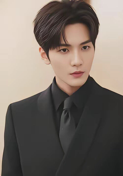 《前路漫漫亦灿灿》剧照