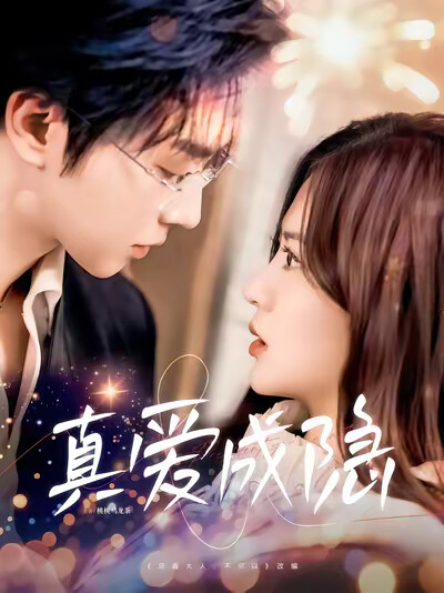 《真爱成隐》剧照