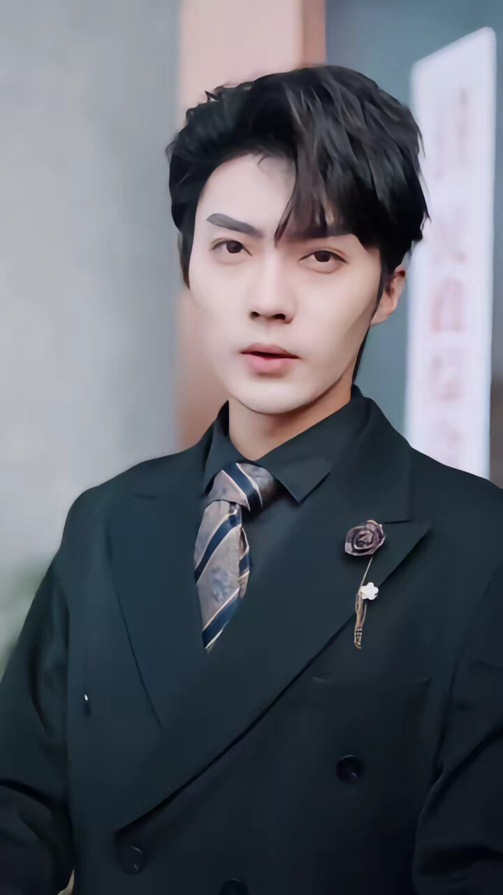 《桑小姐好久不见》剧照