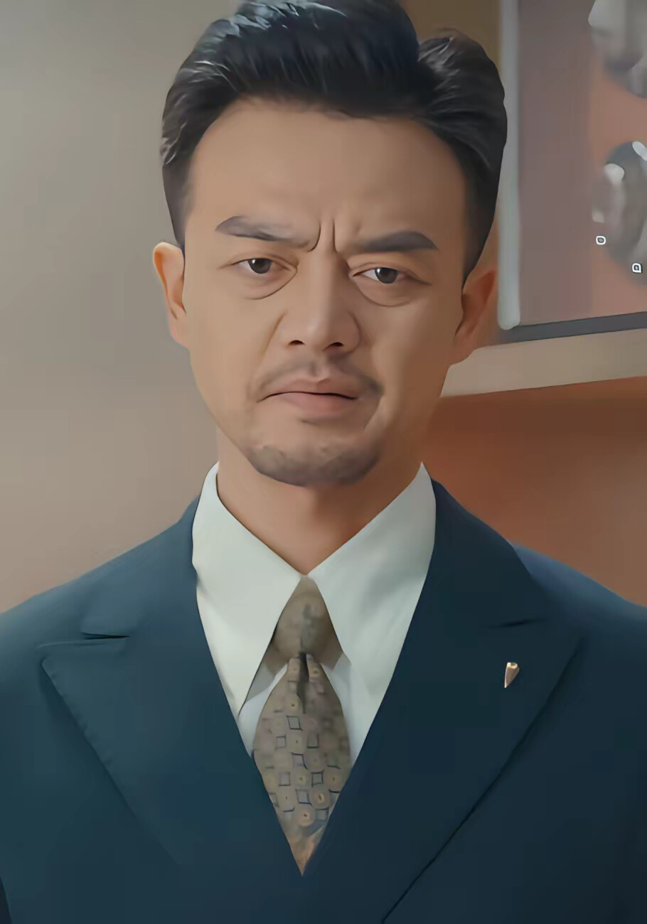 《荆棘绽花》剧照