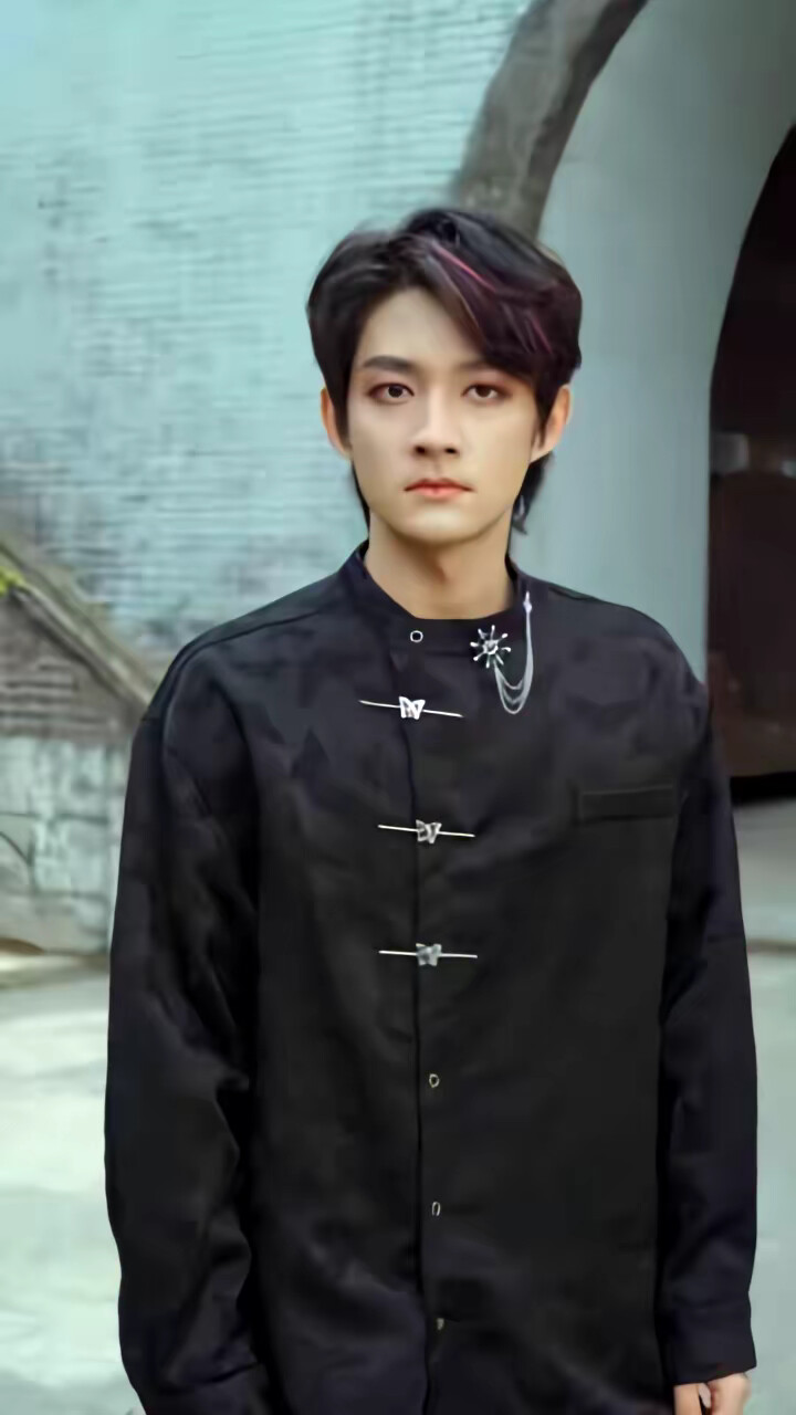 《禁咒师短命？我拥有不死之身》剧照