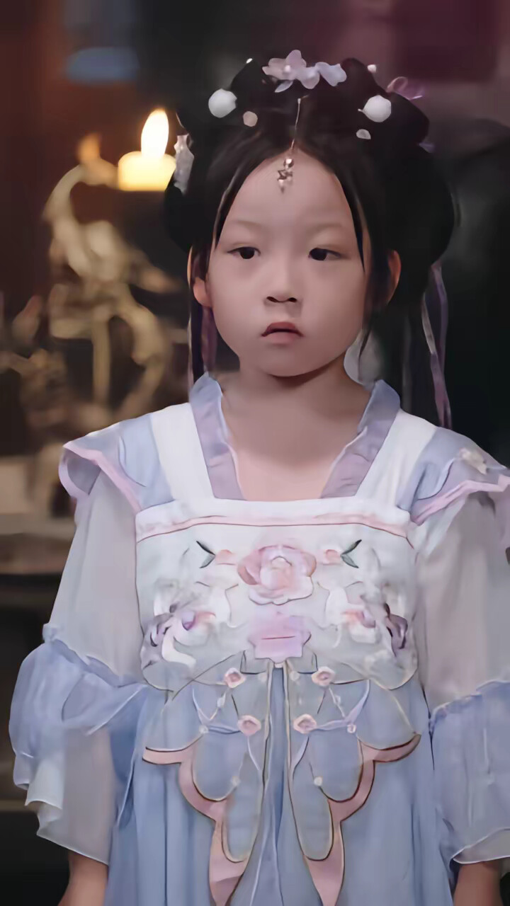 《郡主来破案，神奇动物在哪里》剧照