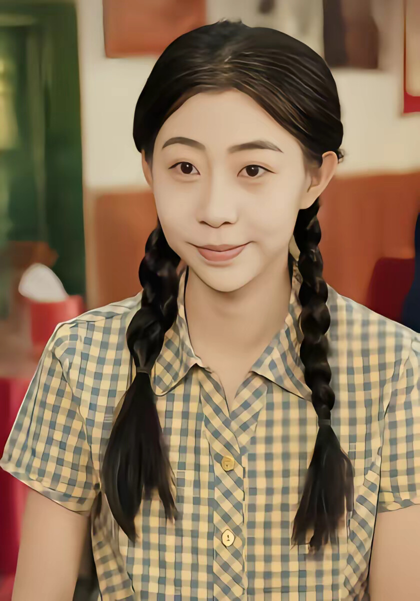 《旧巷灯火又阑珊》剧照