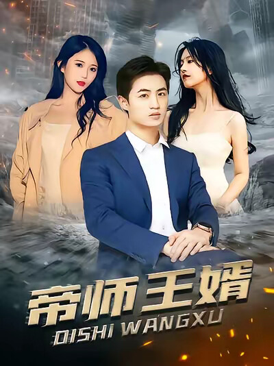 《帝师王婿》剧照