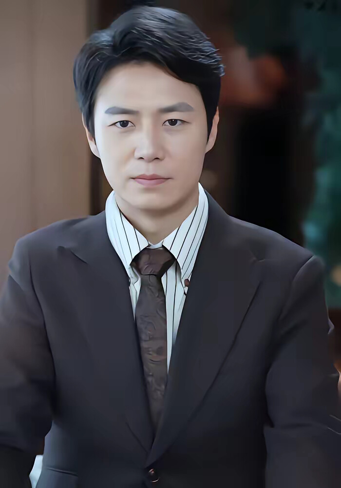 《爱意随风消逝》剧照