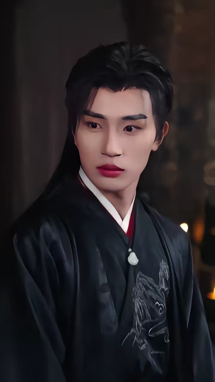 《玉腰奴》剧照