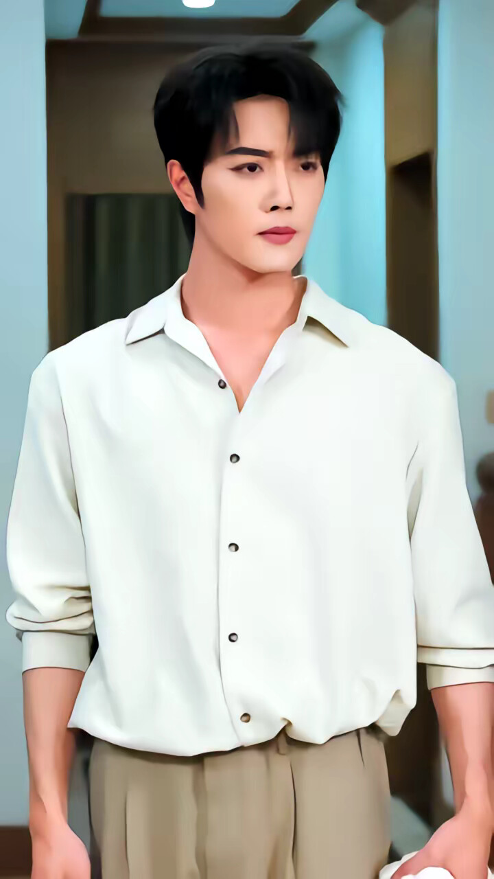 《偏爱法则》剧照