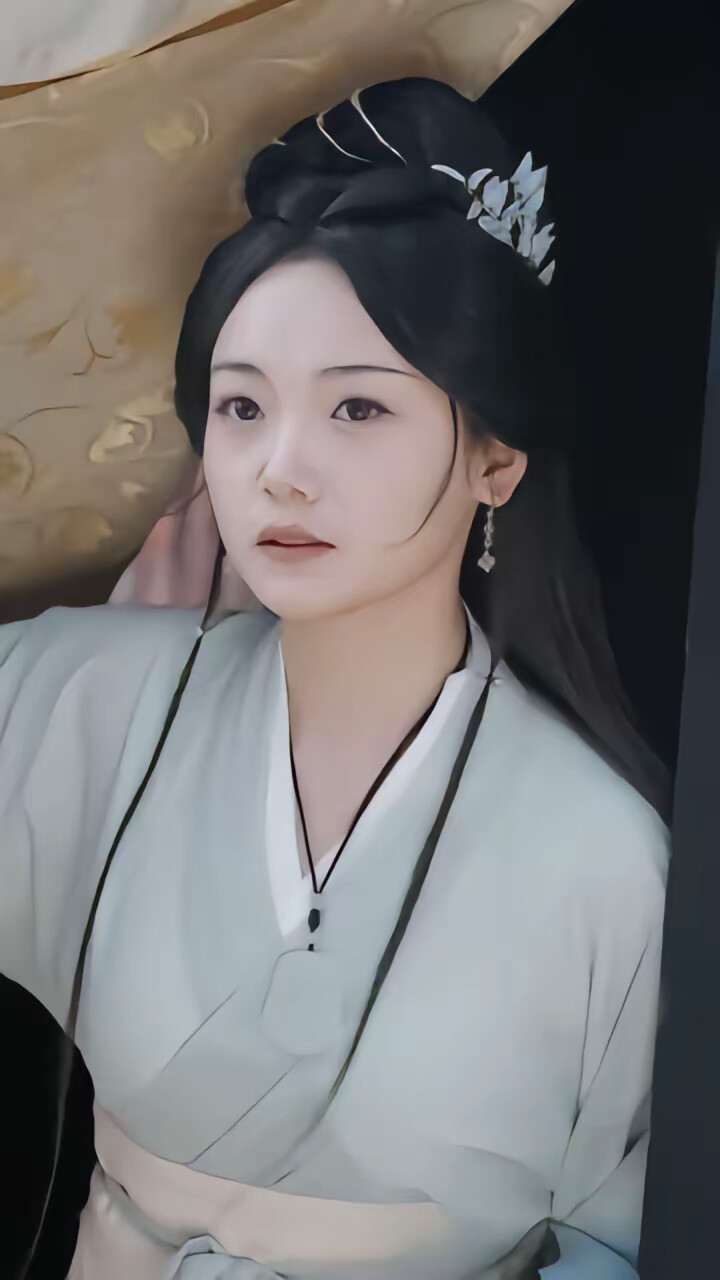 《霜炎决》剧照