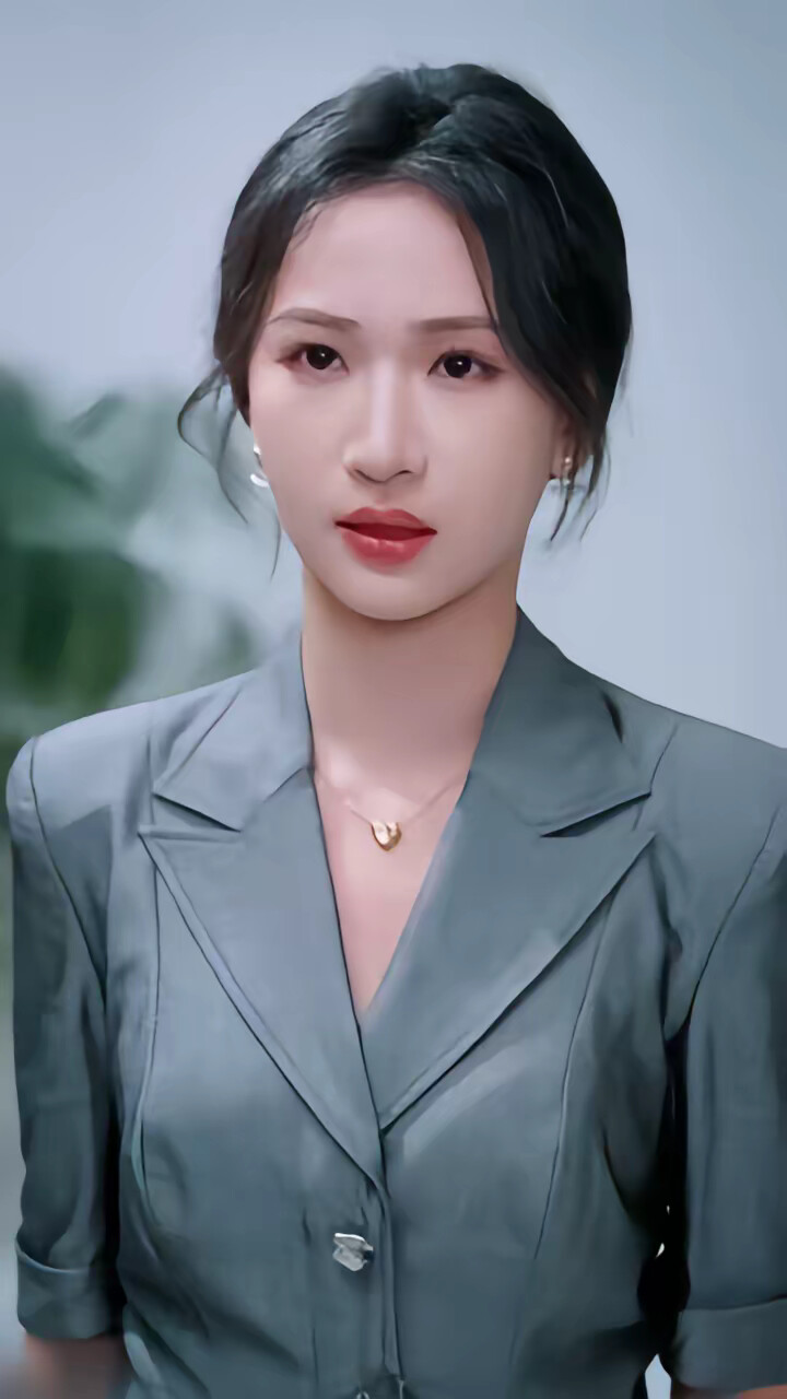 《我以过往祭余生》剧照