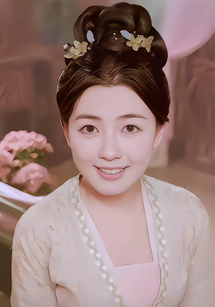 《心声泄露后朝堂秒变瓜田》剧照