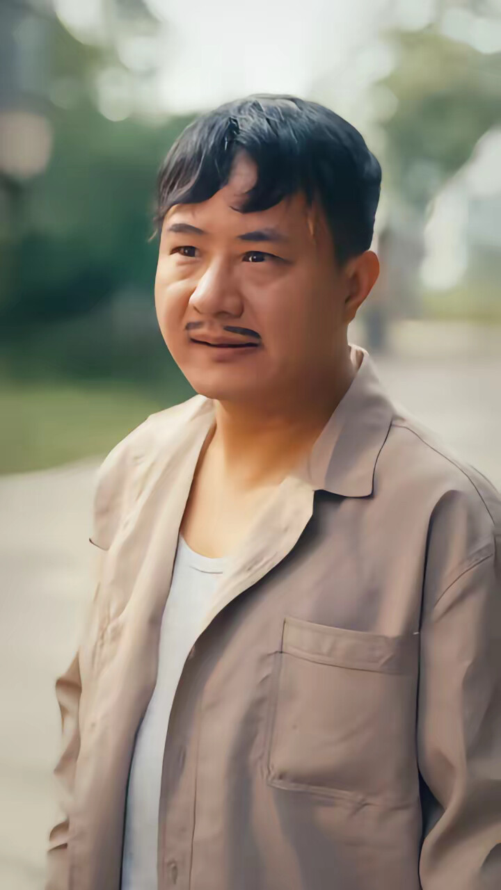 《让你分房，没让你夺师娘》剧照