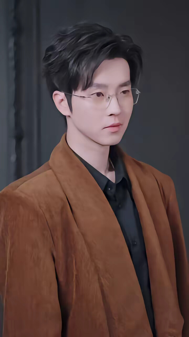 《真爱成隐》剧照