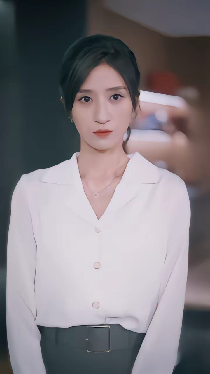 《深渊栀子》剧照