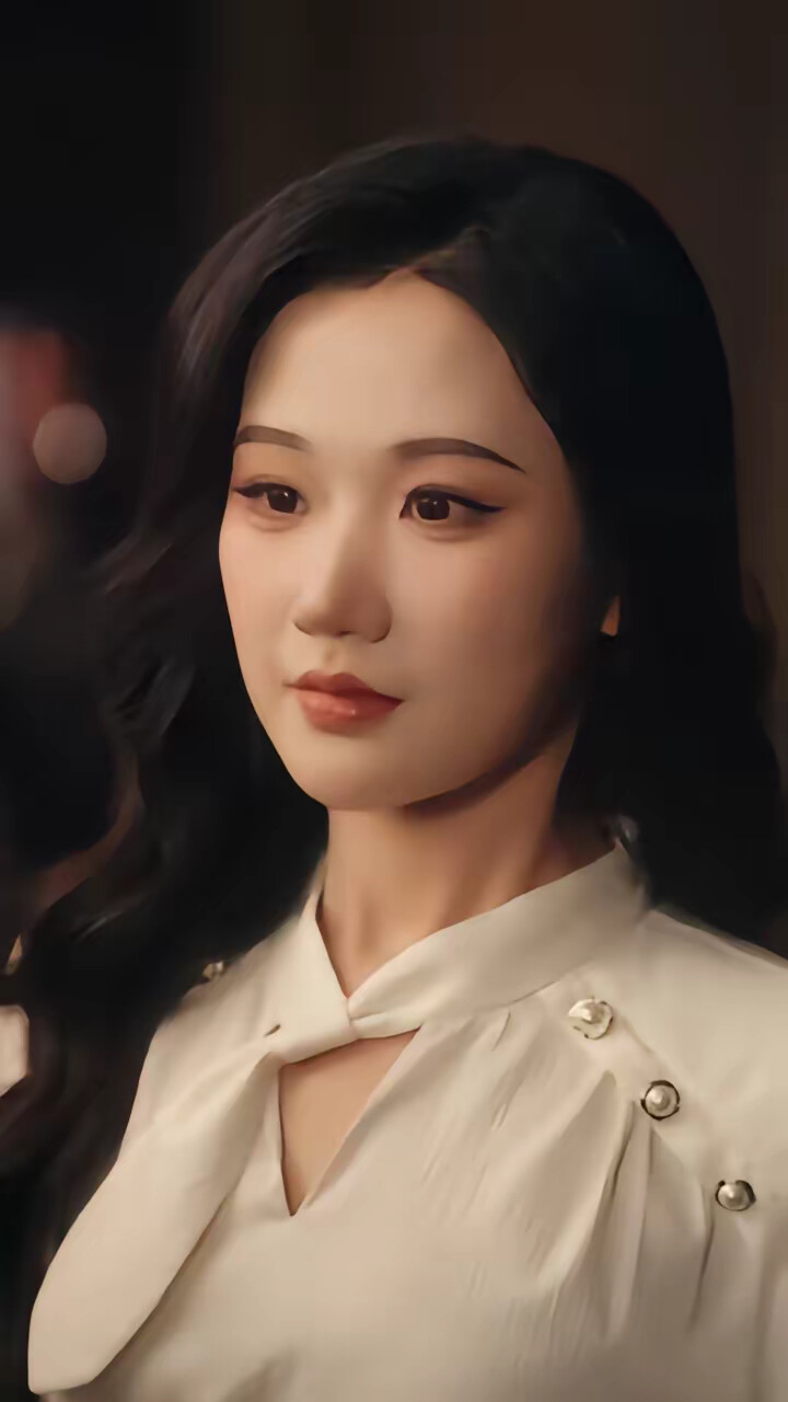 《嗅青梅》剧照