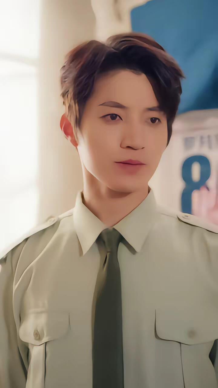 《跨时空恋人：你的吻救了我》剧照