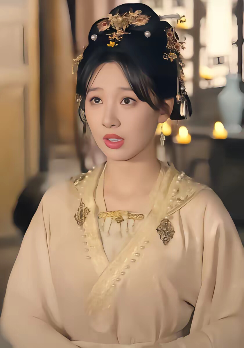 《春风若有怜花意》剧照