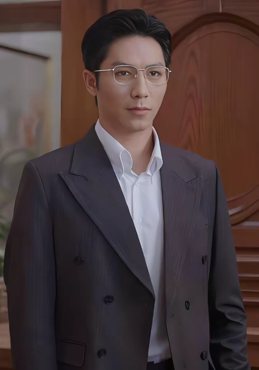 《月是玫瑰沉沦时》剧照