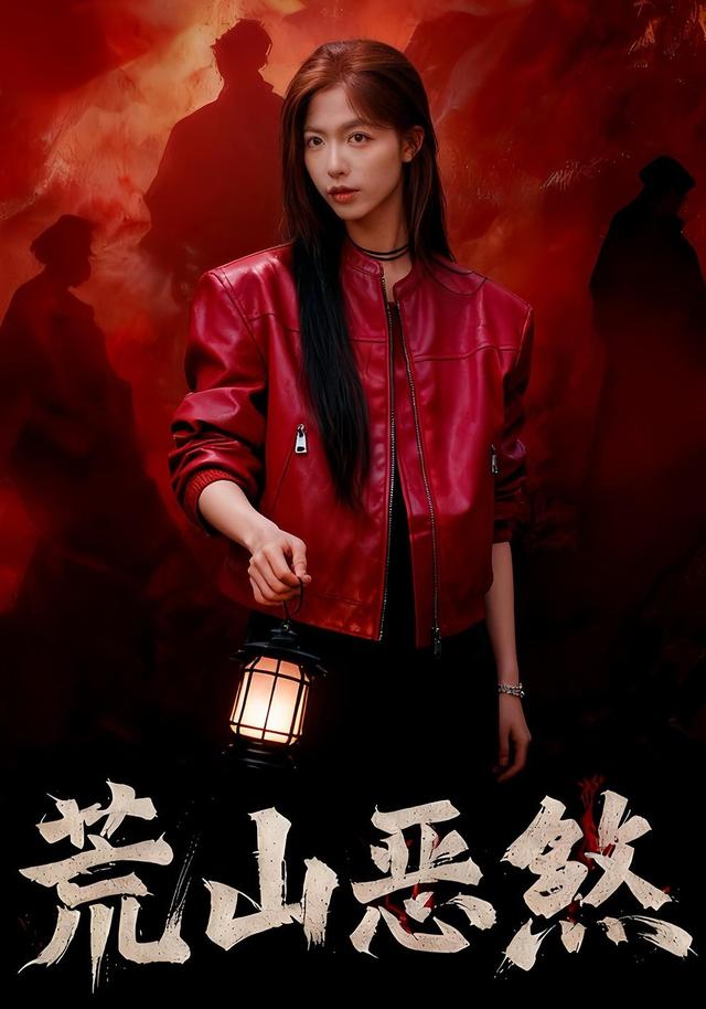 《荒山恶煞》剧照