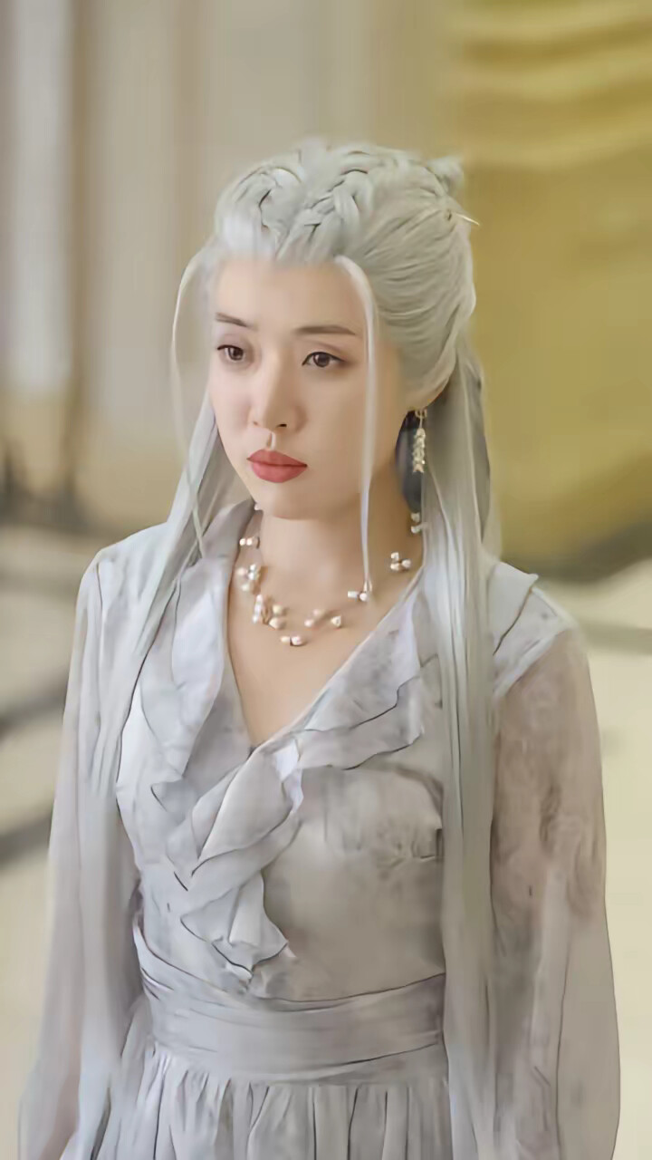 《我为红尘仙》剧照