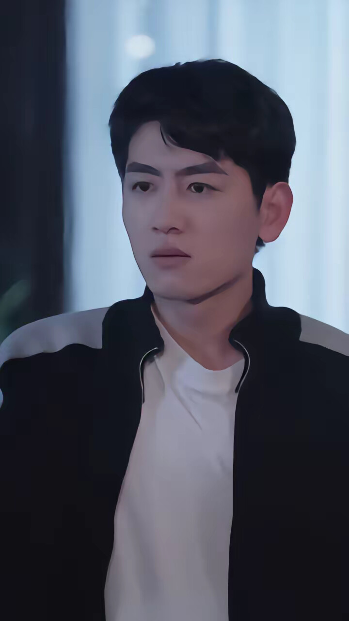 《青梅易变竹马难追》剧照