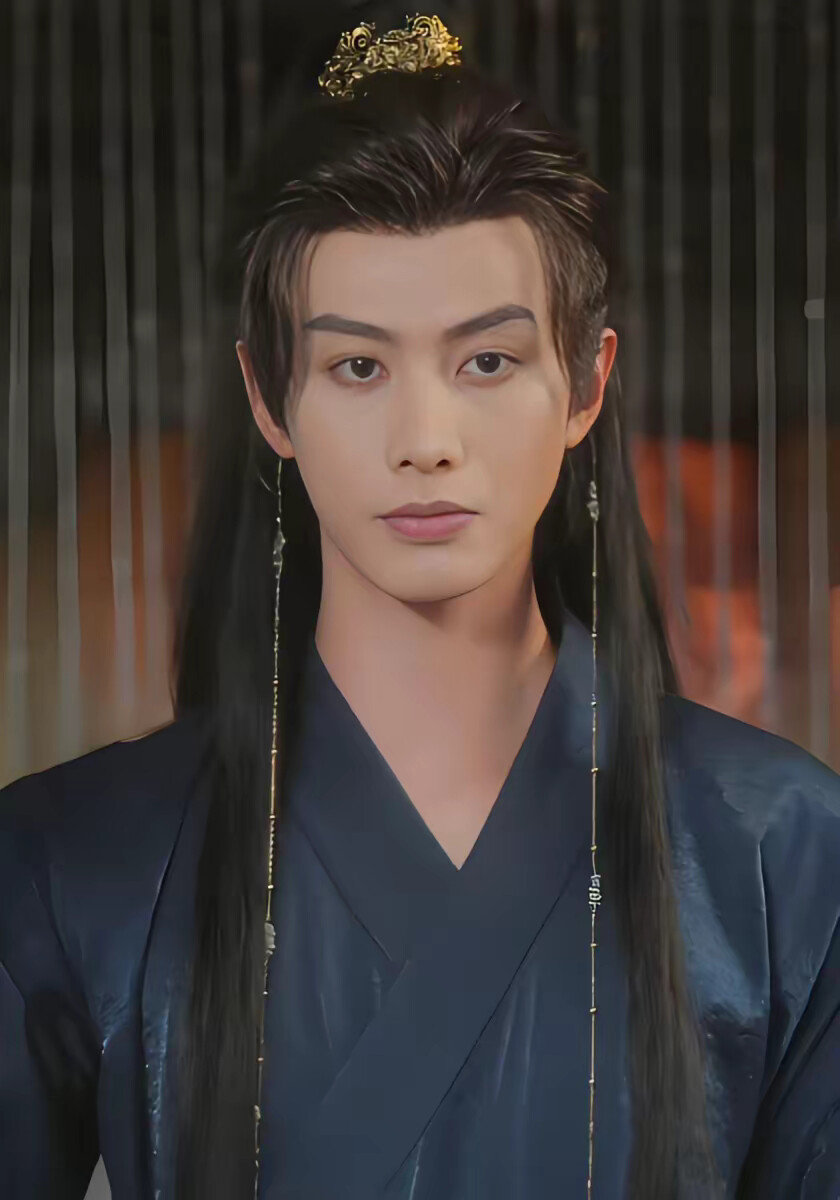 《掌上卿卿》剧照