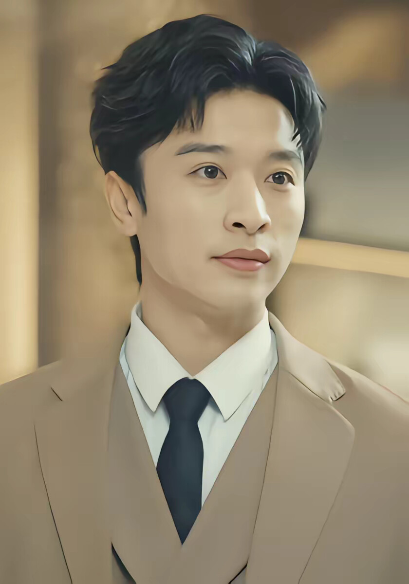 《晚来不见星月》剧照