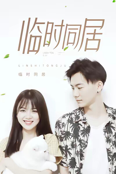 《临时同居》剧照