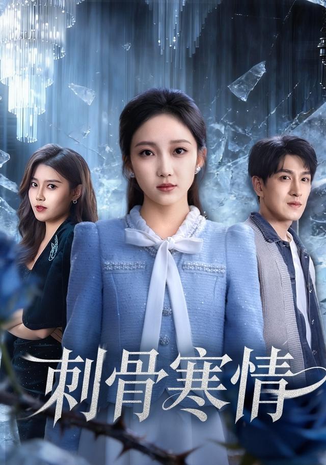 《刺骨寒情》剧照