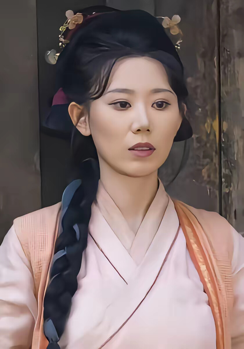 《灵泉种田：我在古代当大佬》剧照