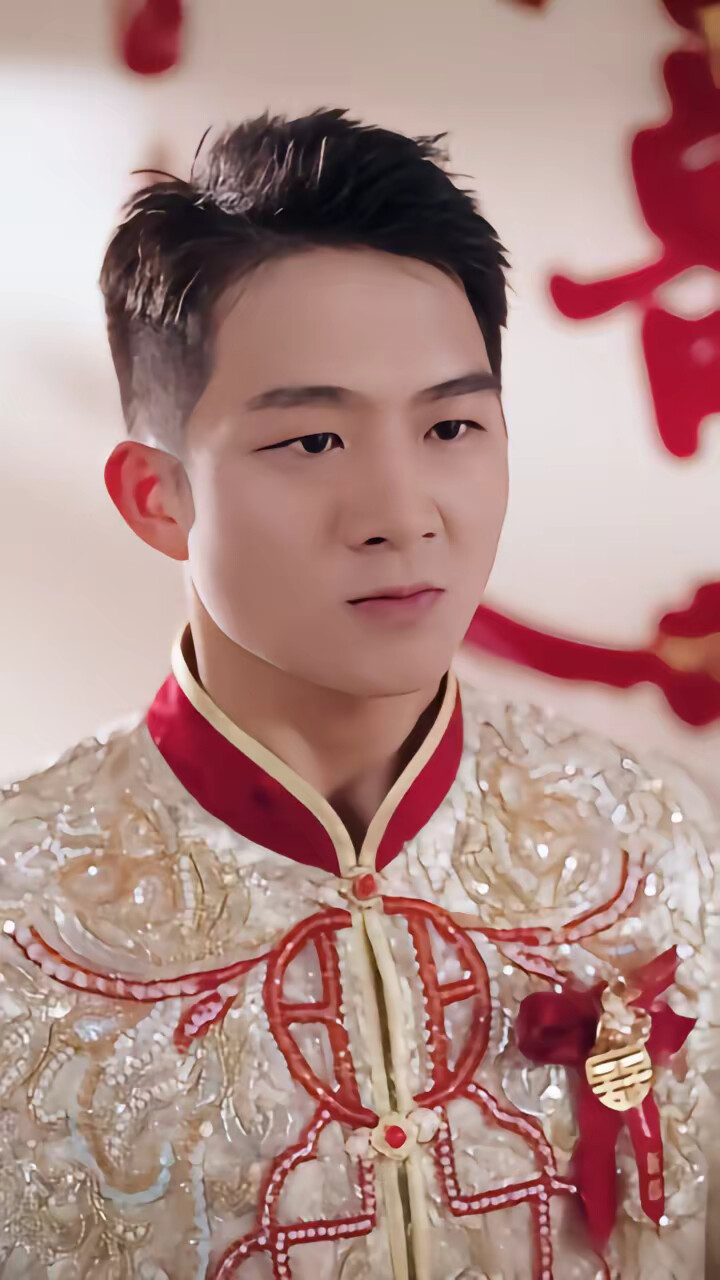 《听见老婆心声后》剧照