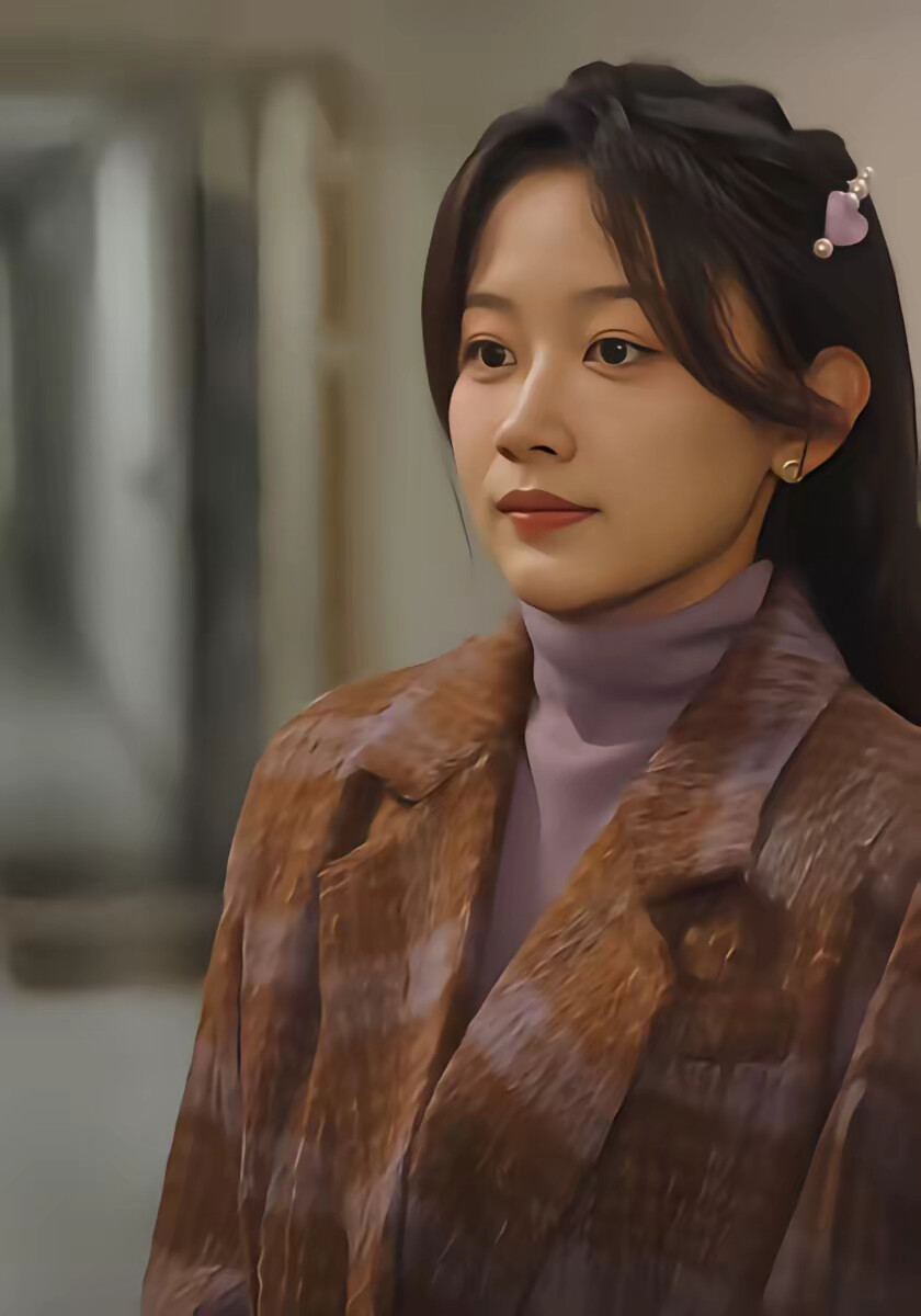 《冷漠老公成了悲伤小狗》剧照