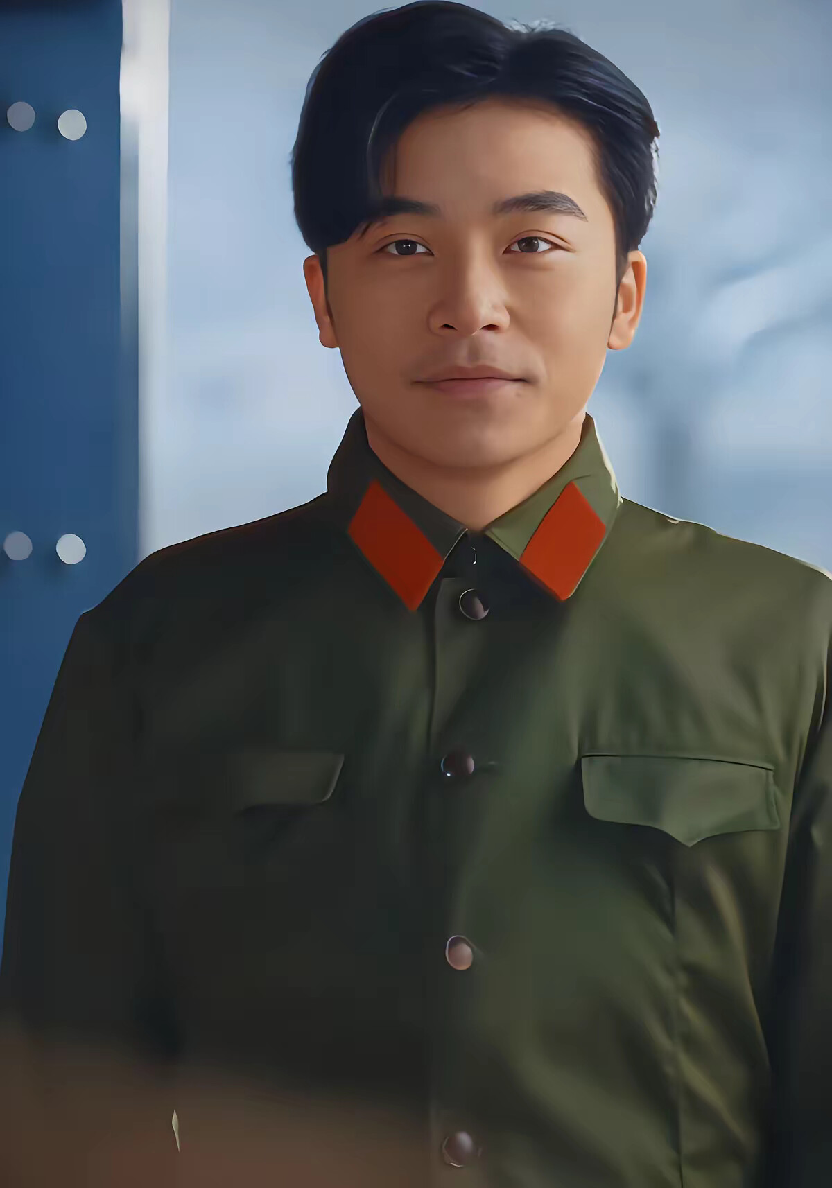 《将故事写成我们》剧照