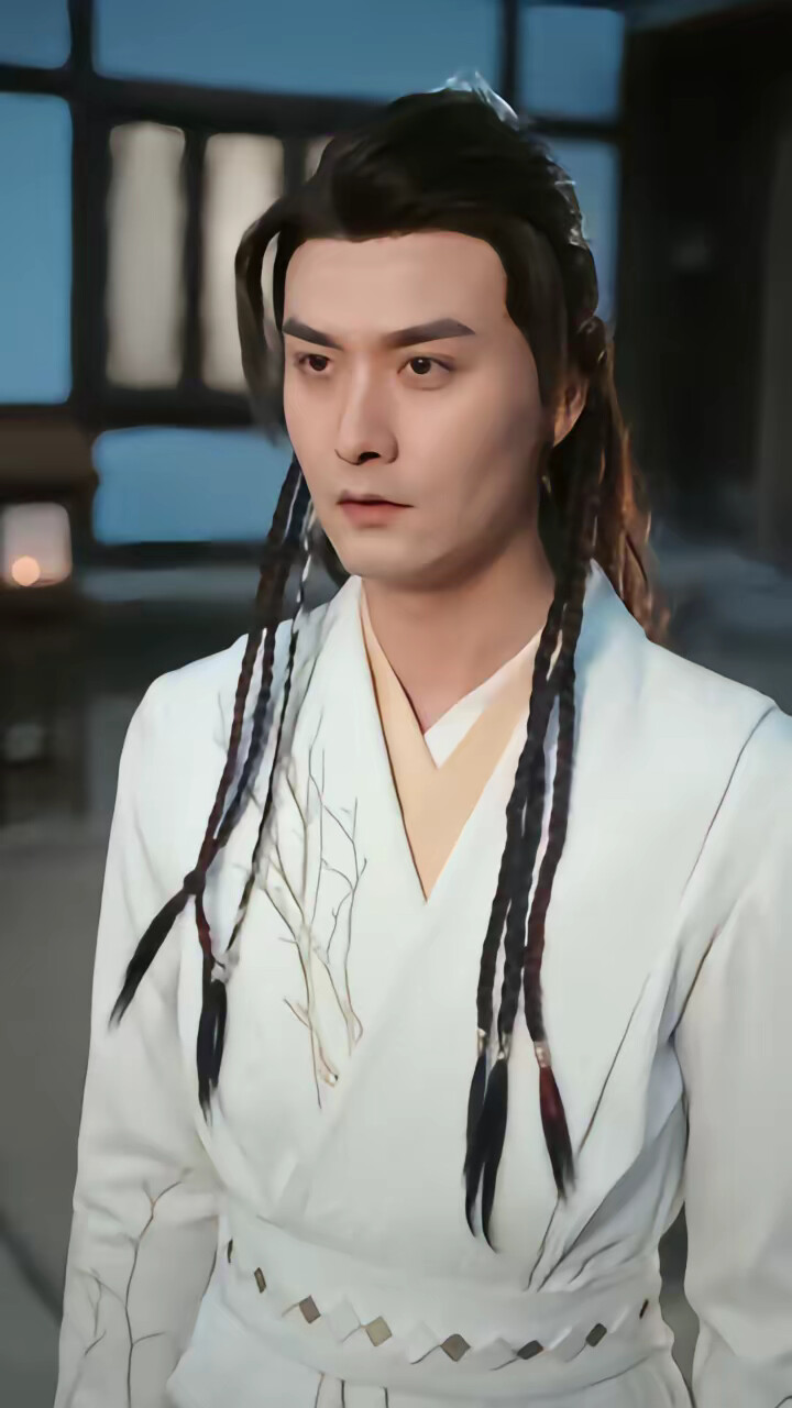 《废柴刺客很努力》剧照