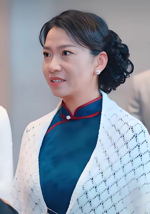 《璀璨人生》剧照