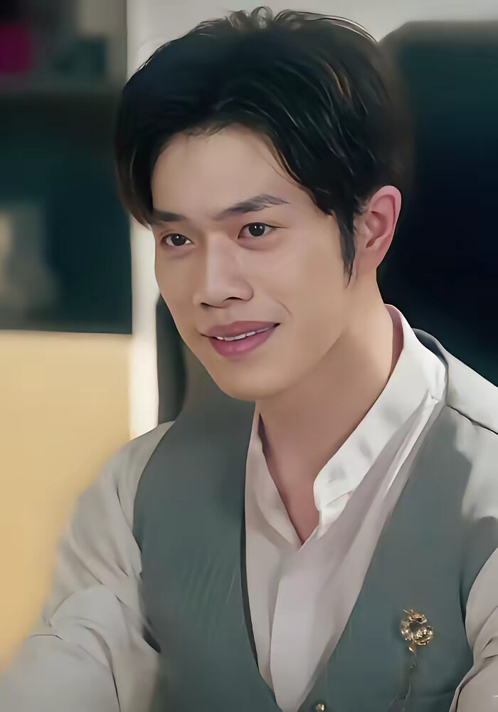 《锦衣见母》剧照