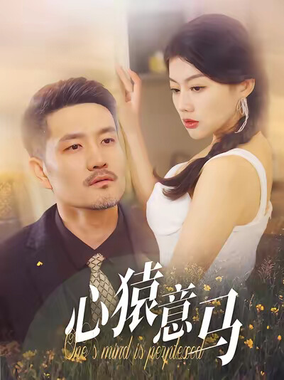 《心猿意马》剧照